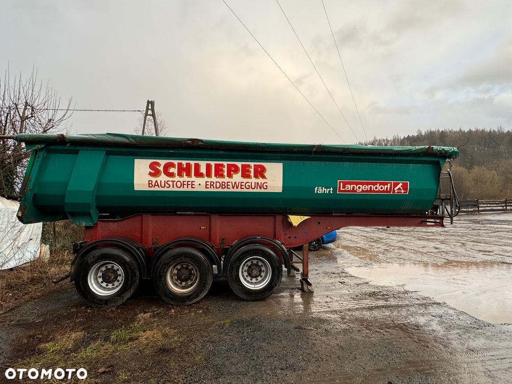 Langendorf SKS-HS 24/28 - 3