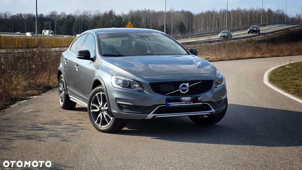 Volvo S60 - 7
