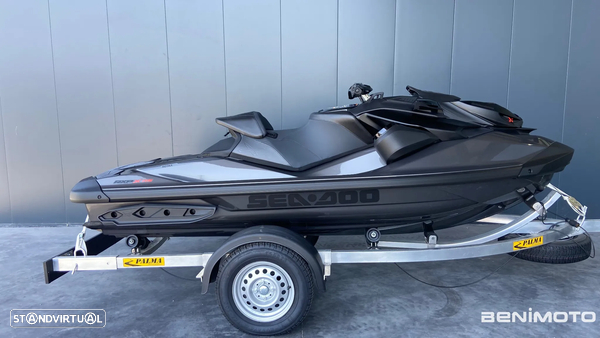 Sea-Doo RXP-X RS 300