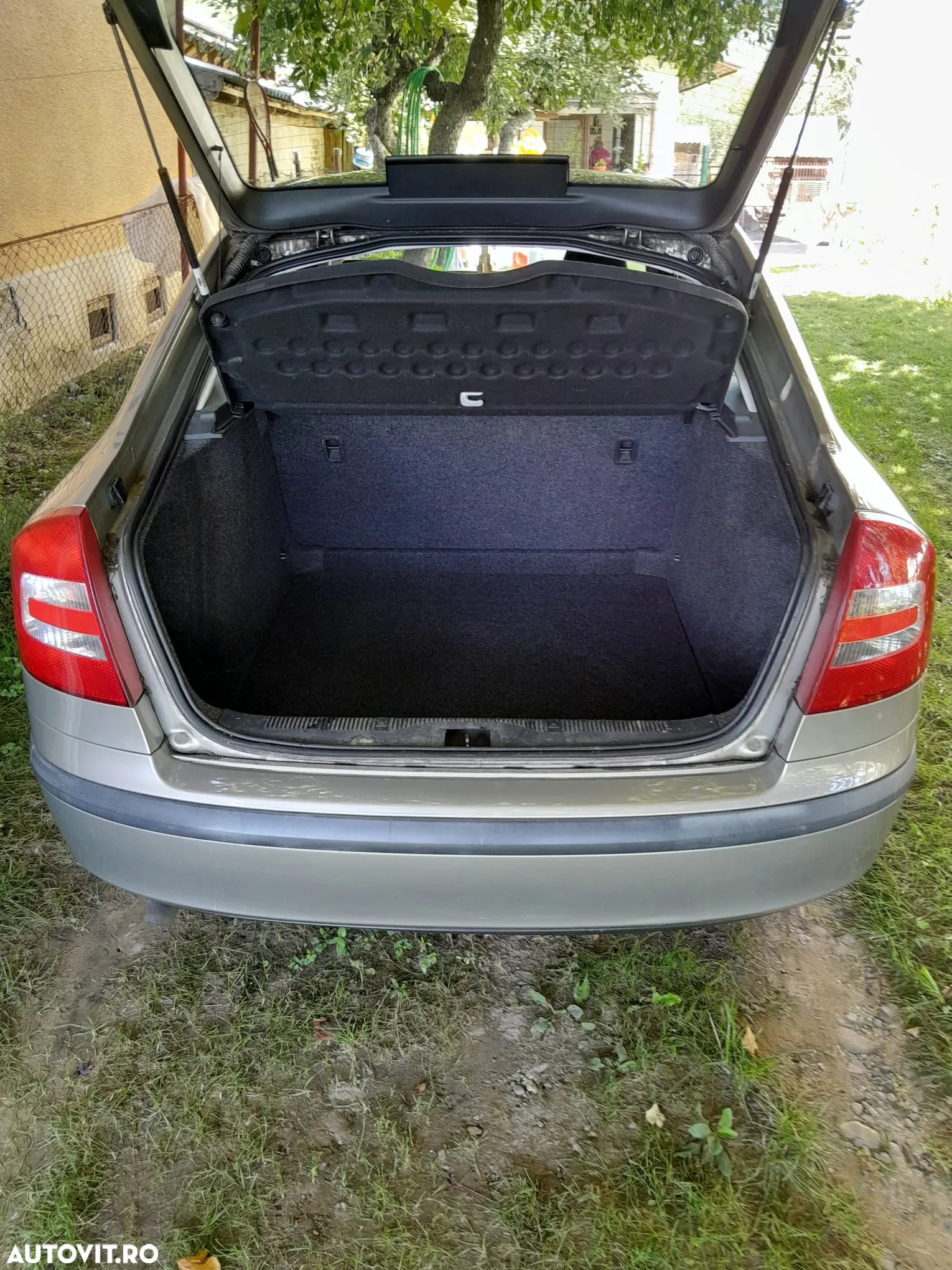 Skoda Octavia 1.4 Classic - 3
