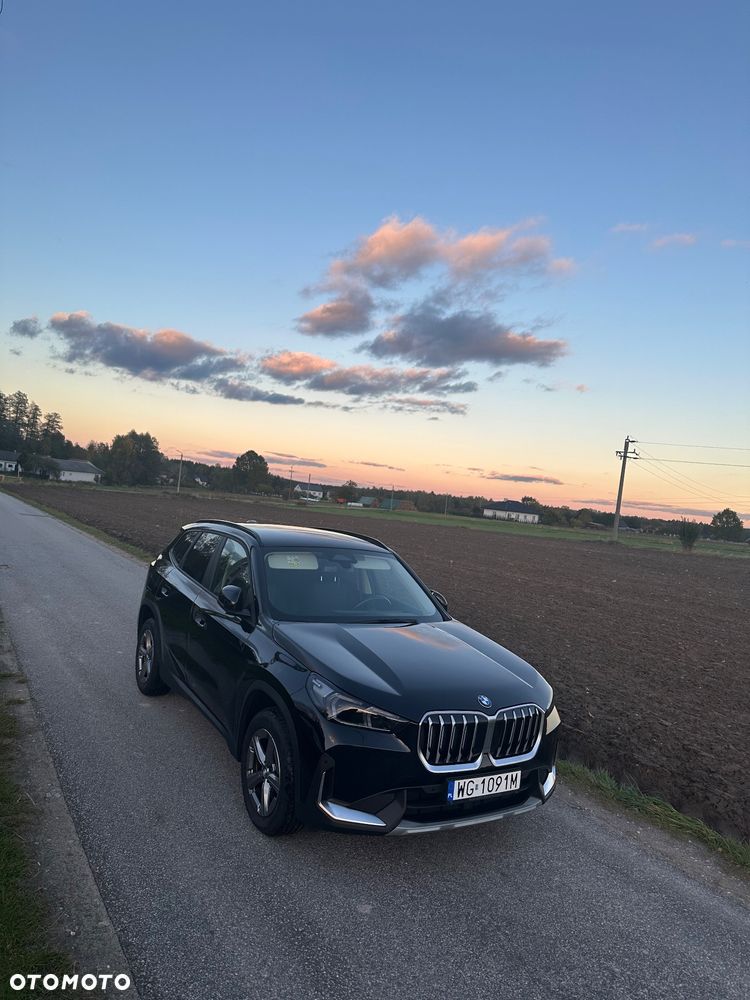 BMW X1 sDrive20i xLine - 10
