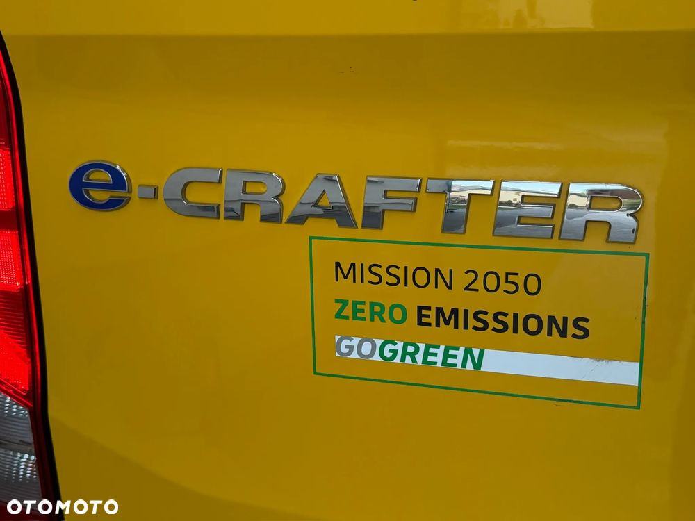 Volkswagen E-CRAFTER - 27