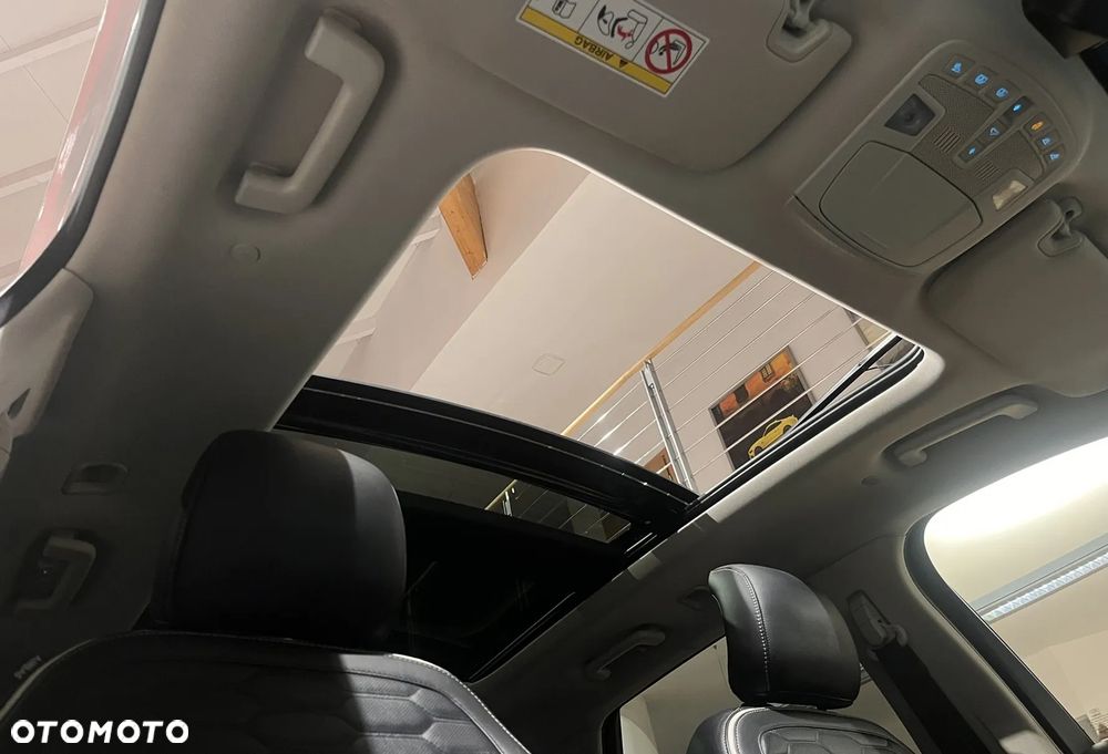 Ford Edge 2.0 TDCi Bi-Turbo 4x4 Vignale - 8