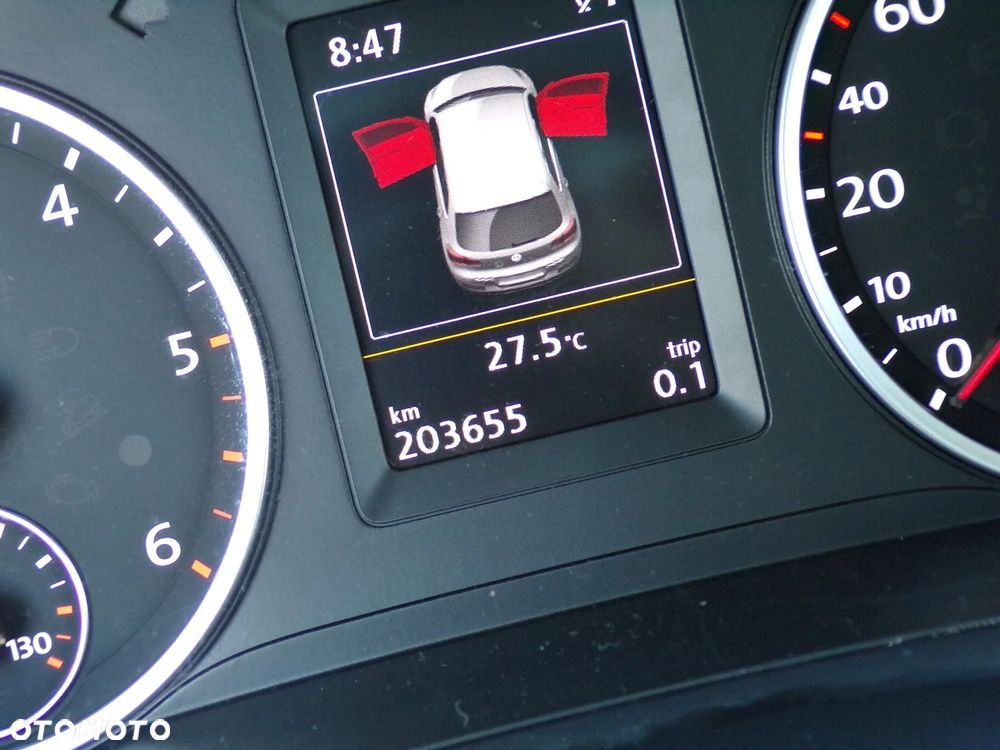 Volkswagen Tiguan 2.0 TDI DPF 4Motion BlueMotion Technology Exclusive - 18