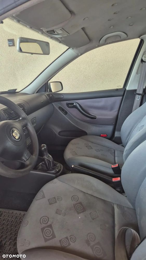 Seat Leon 1.9 TDI Signo - 5