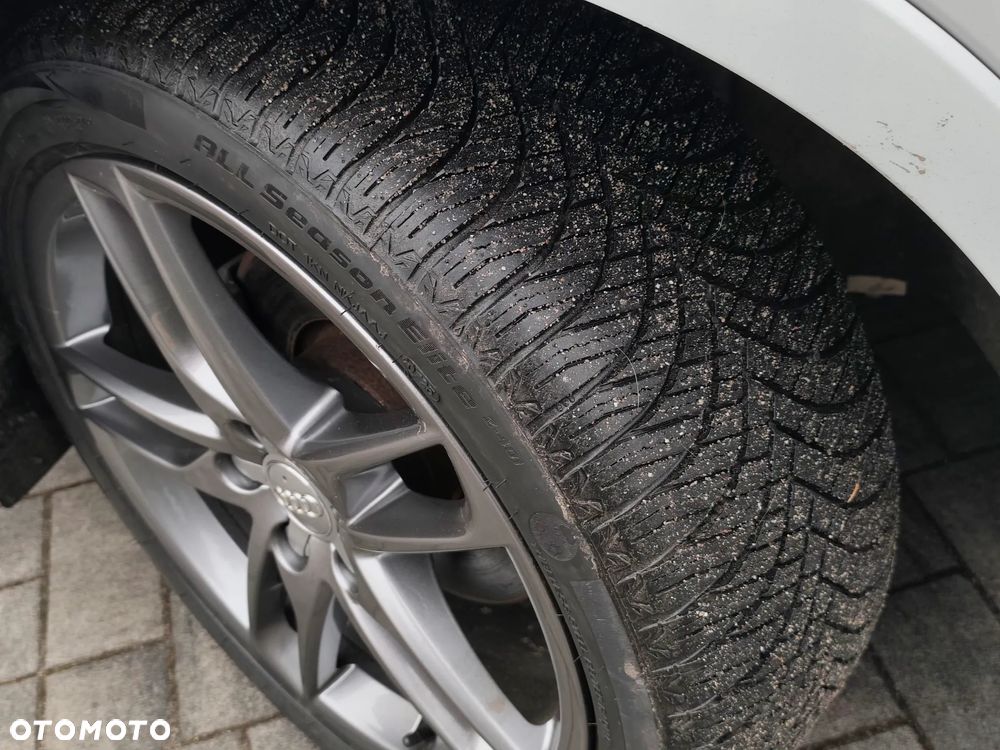 Audi Q3 2.0 TDI Quattro S tronic - 20