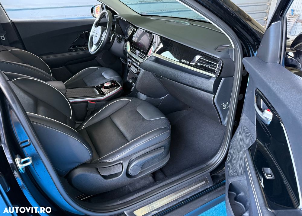 Kia Niro - 20