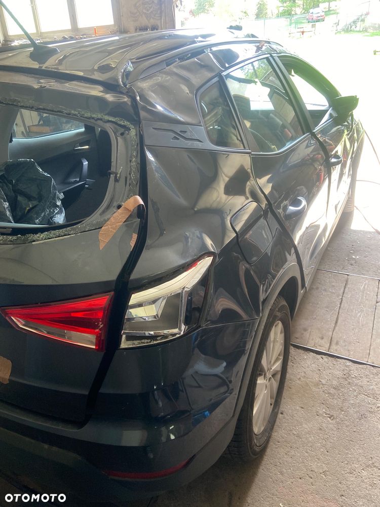 Seat Arona 1.0 TSI Marina S&S DSG - 9