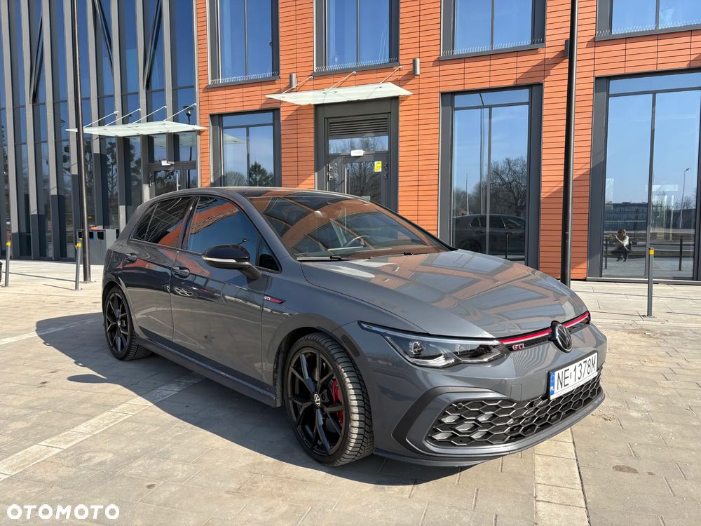 Volkswagen Golf GTI 2.0 TSI OPF Performance - 1
