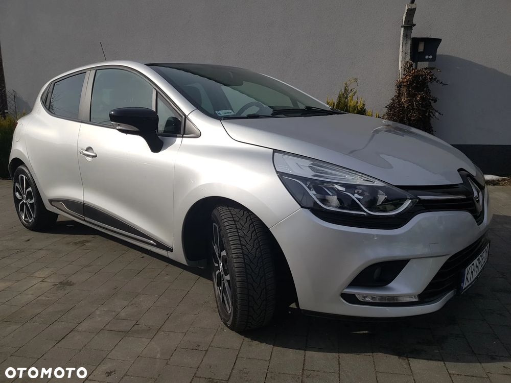 Renault Clio 0.9 Energy TCe Alize - 19
