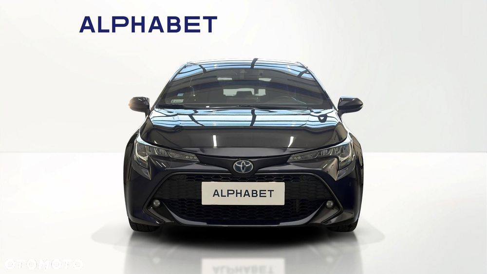 Toyota Corolla 1.8 Hybrid GPF Comfort - 5