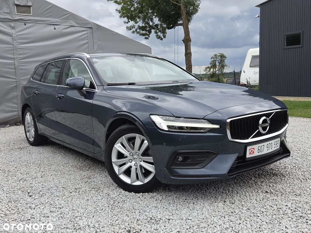 Volvo V60 D3 Momentum Pro - 30