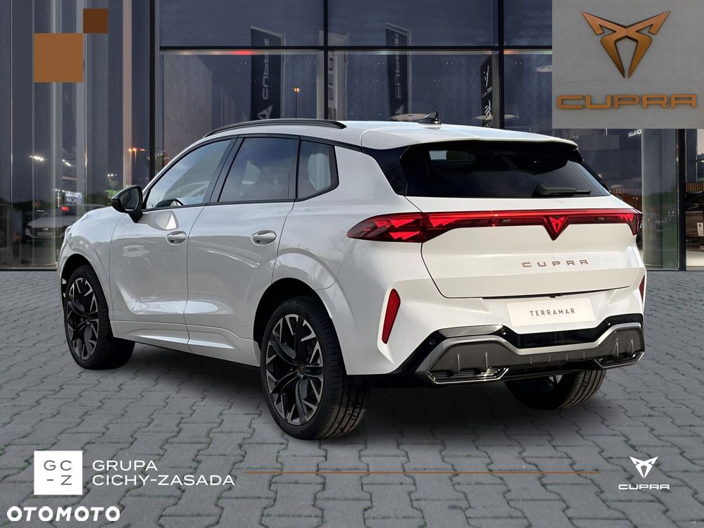 Cupra Terramar - 4