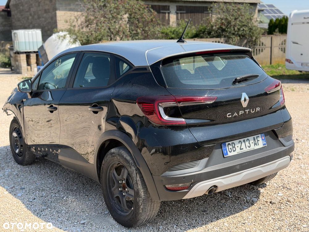 Renault Captur TCe 90 EXPERIENCE - 5