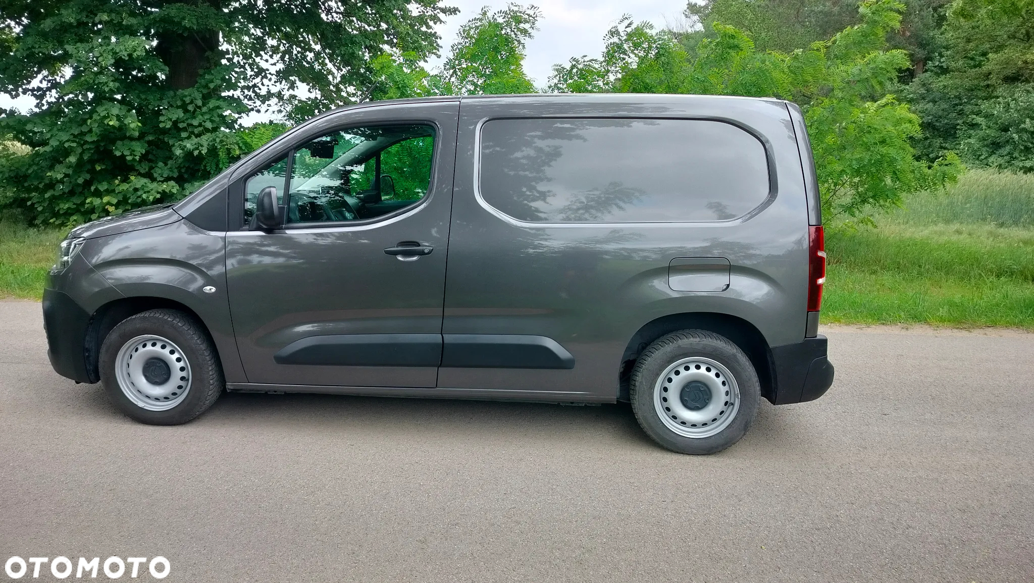 Citroën Berlingo Multispace BlueHDi 100 S&S SELECTION - 3