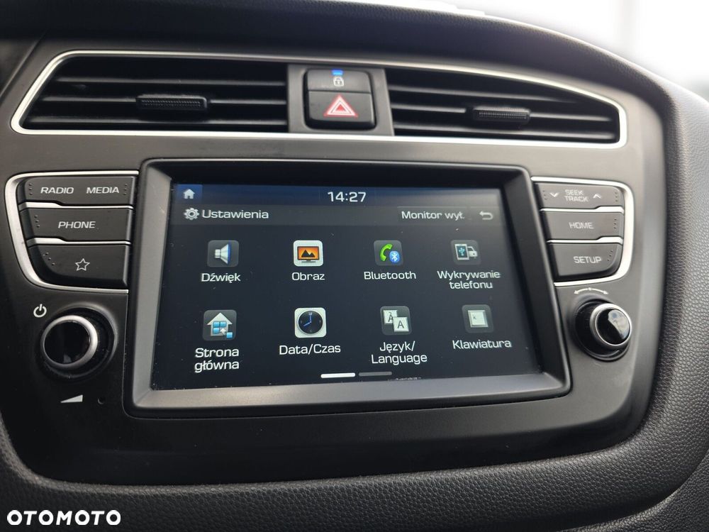 Hyundai i20 1.2 GET - 19