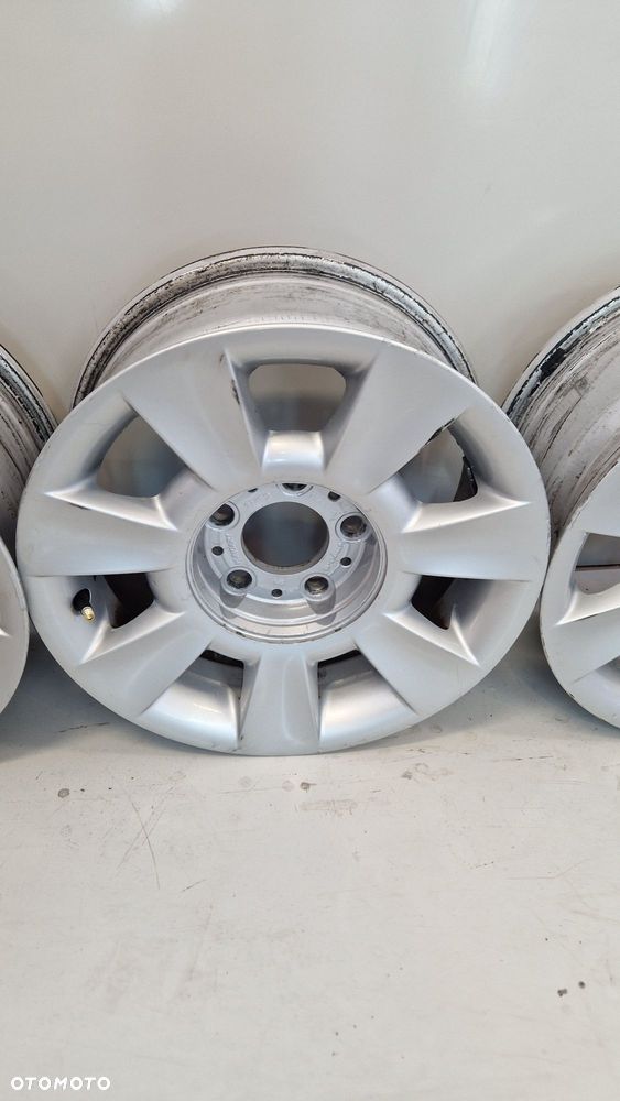 Felgi ALU 15' 5x120 BMW oryginał/gwarancja/tanio/wysyłka - 4