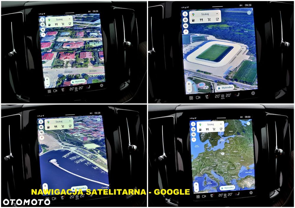 Volvo XC 60 B4 D Geartronic RDesign - 37