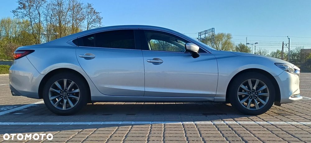 Mazda 6 2.0 SKYMotion - 7