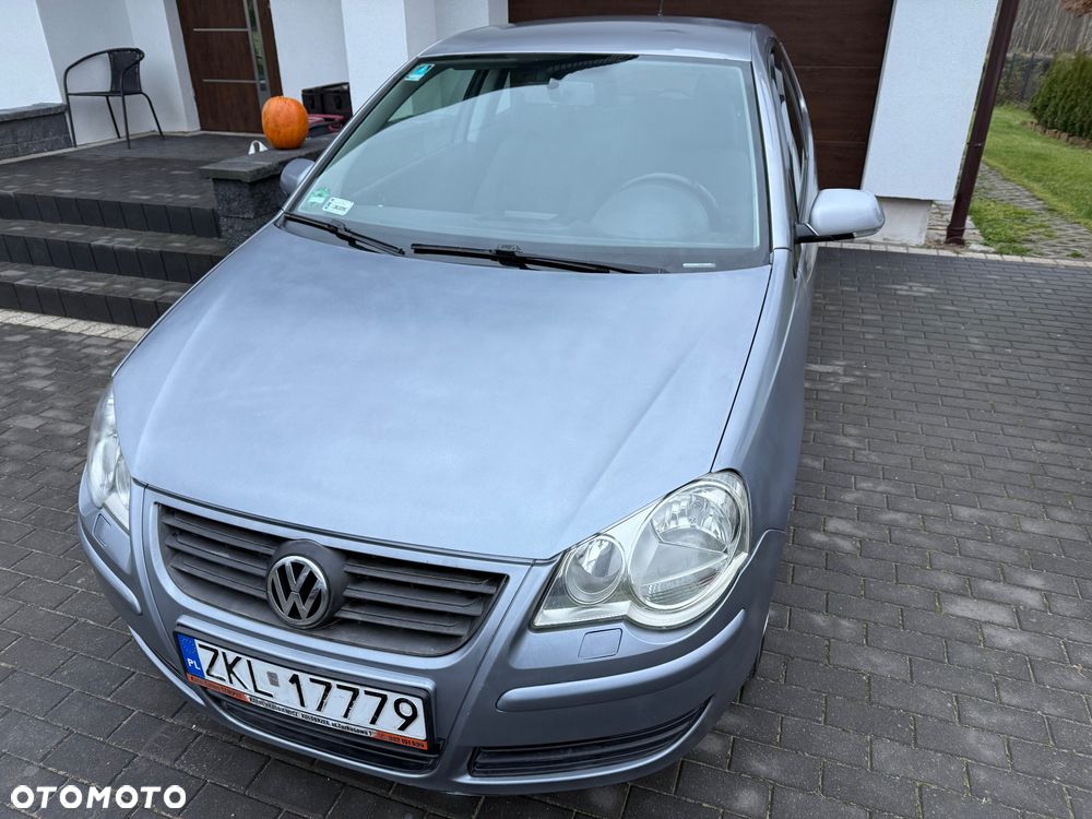 Volkswagen Polo 1.2 Trendline - 6