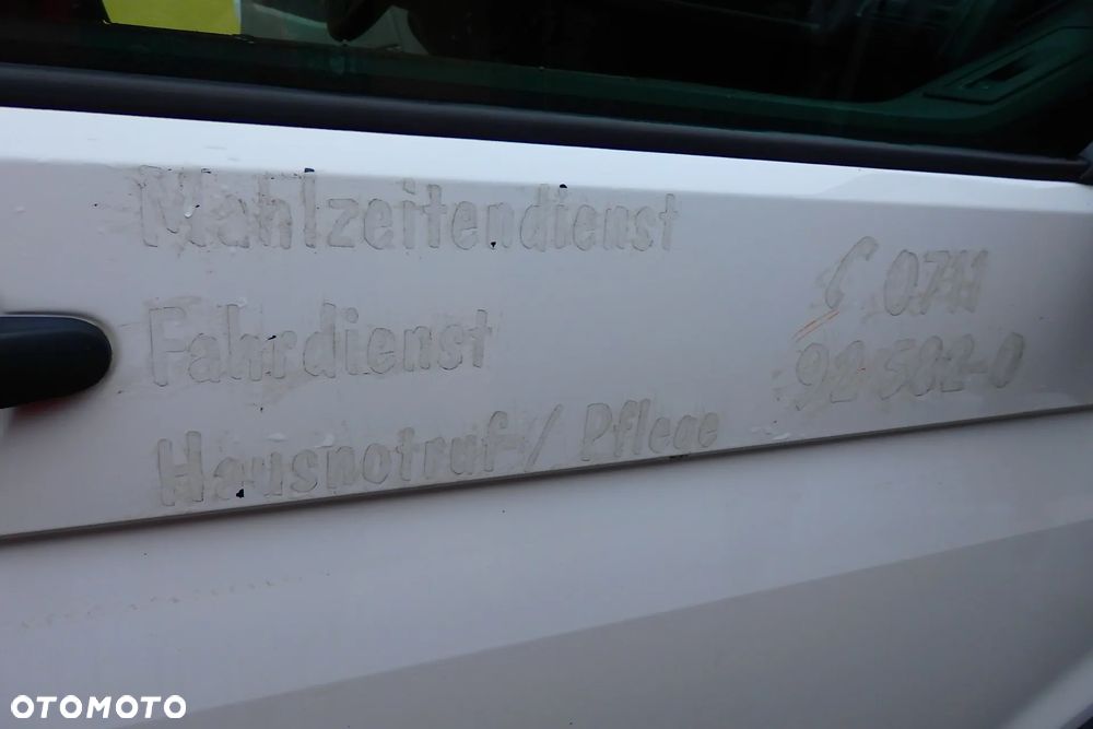 Volkswagen Transporter Kurz EU6 Plus Trendline - 24