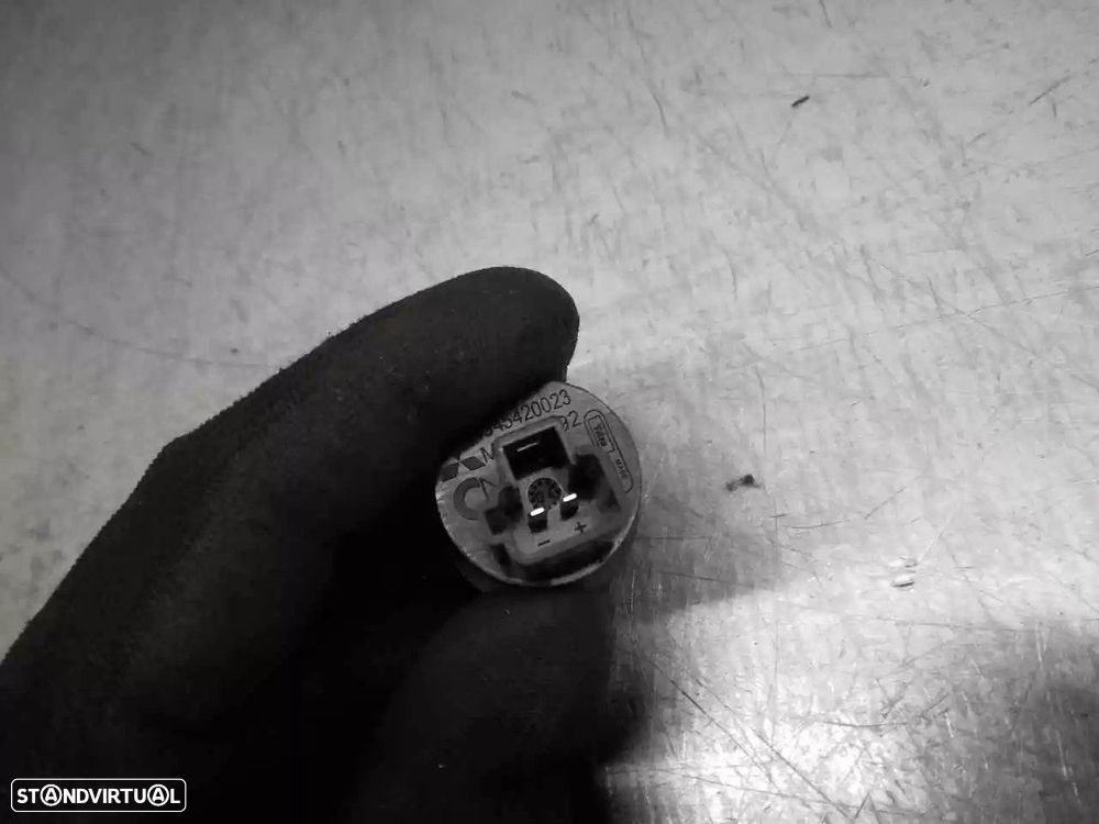 INTERRUPTOR SMART FORFOUR 2007 -A4545420023 - 2