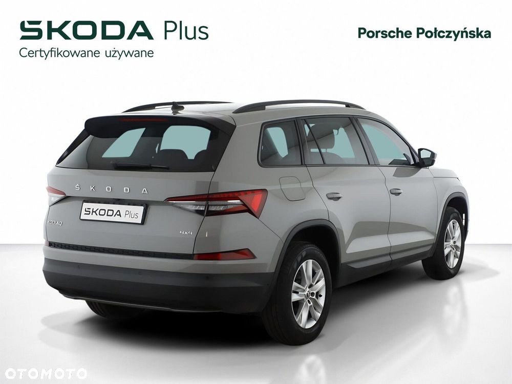 Skoda Kodiaq - 6