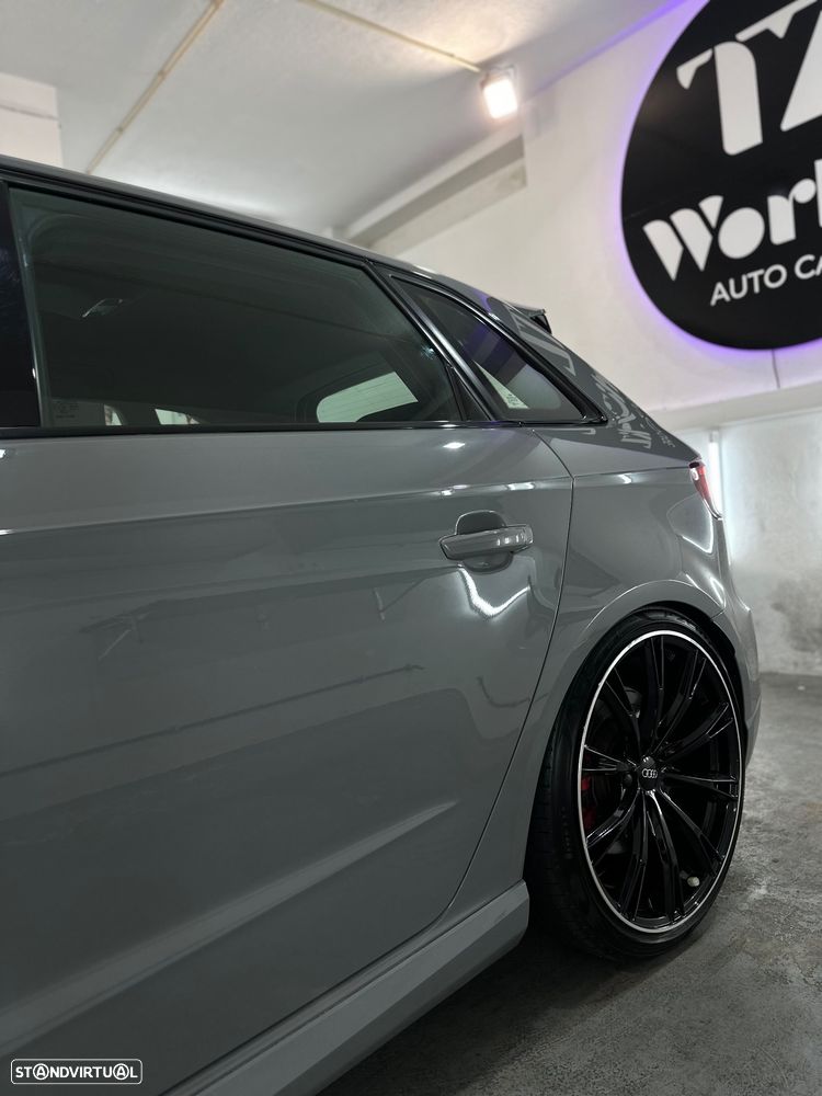Audi RS3 Sportback 2.5 TFSI quattro S tronic - 6