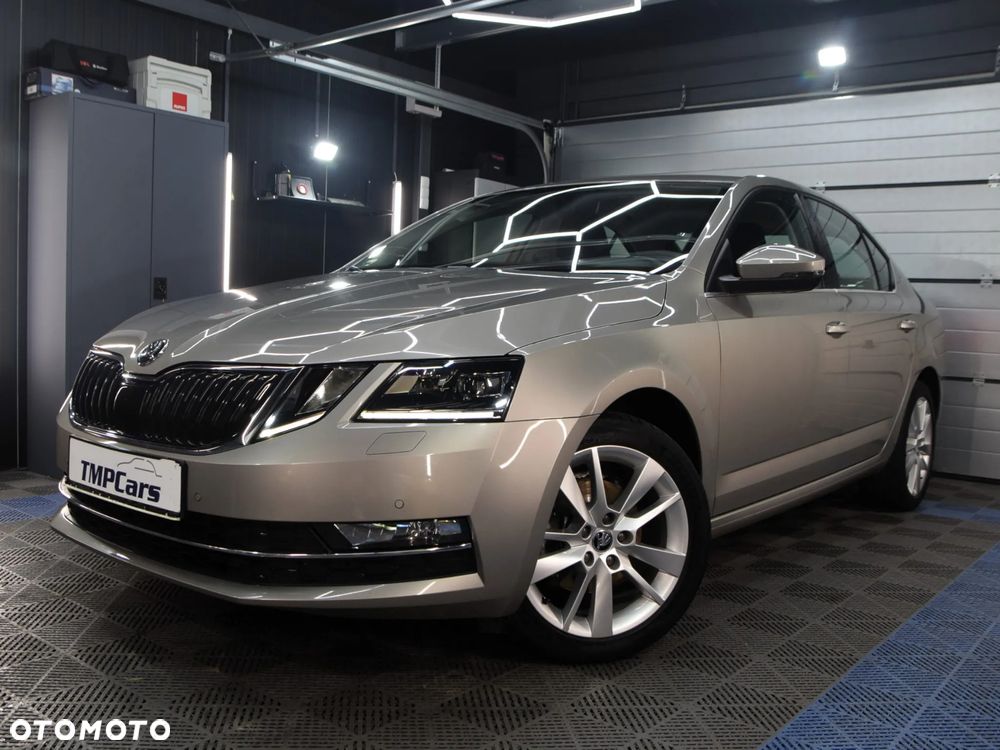 Skoda Octavia 1.5 TSI ACT Style - 6