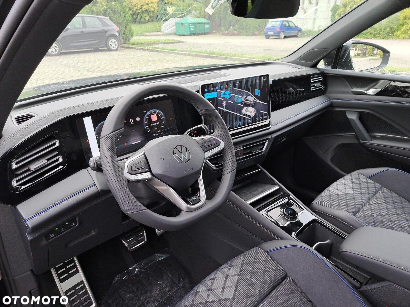 Volkswagen Tiguan - 9