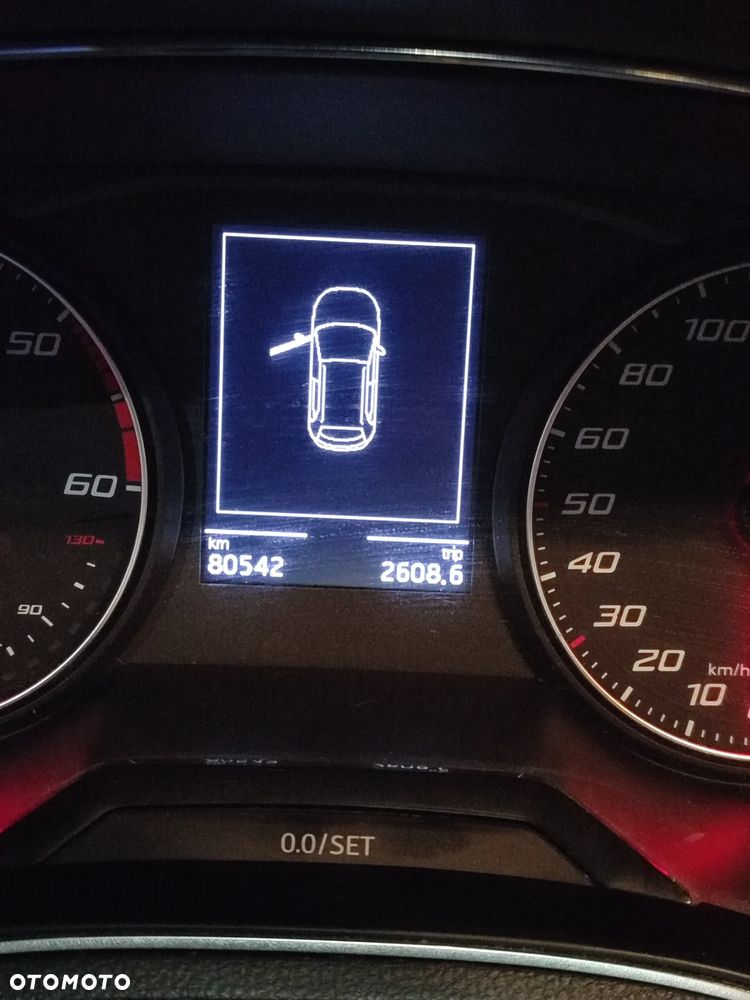 Seat Arona 1.6 TDI Xcellence S&S - 12