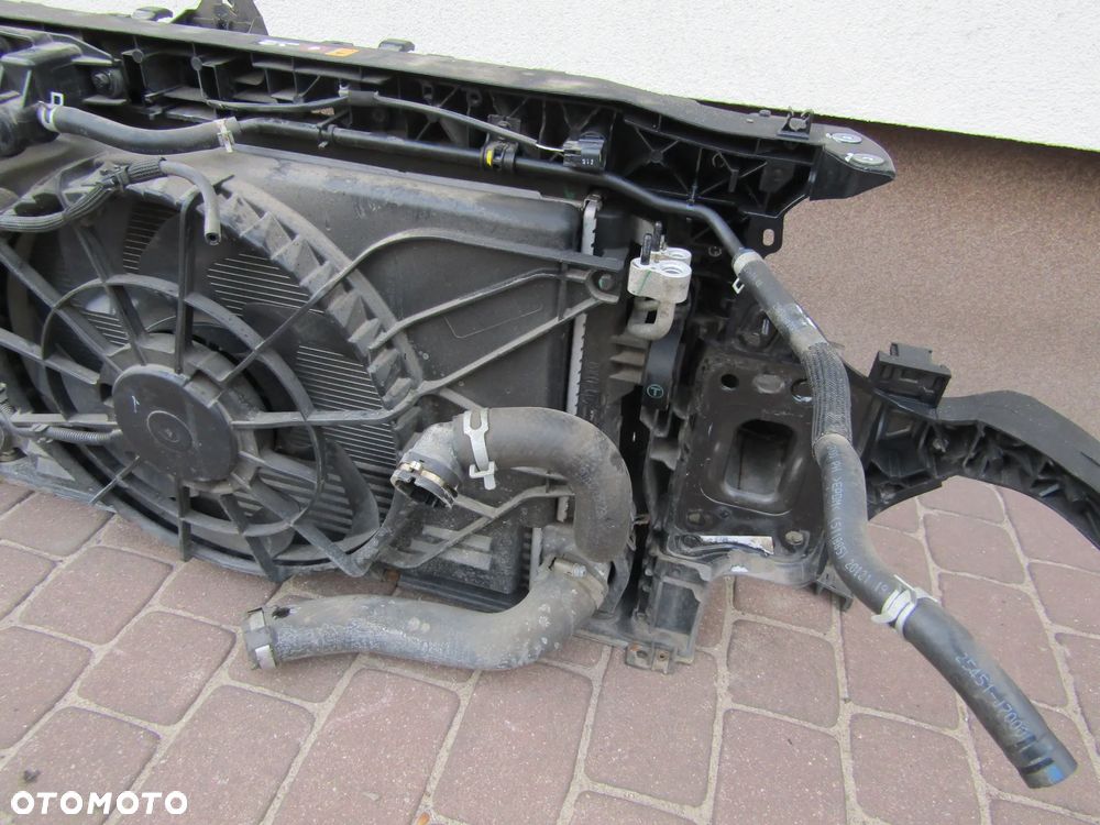 PAS PRZÓD KOMPLETNY  KIA CEED III 1.6 T-GDI G4FJ 18 24R - 8