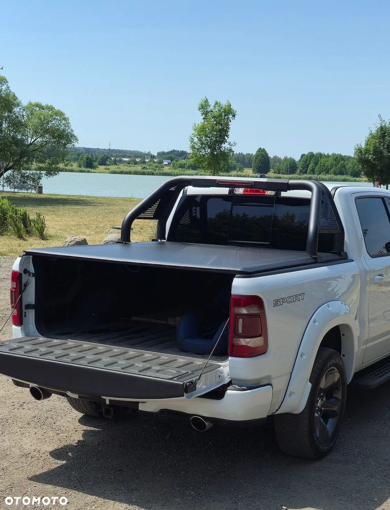Dodge RAM - 25