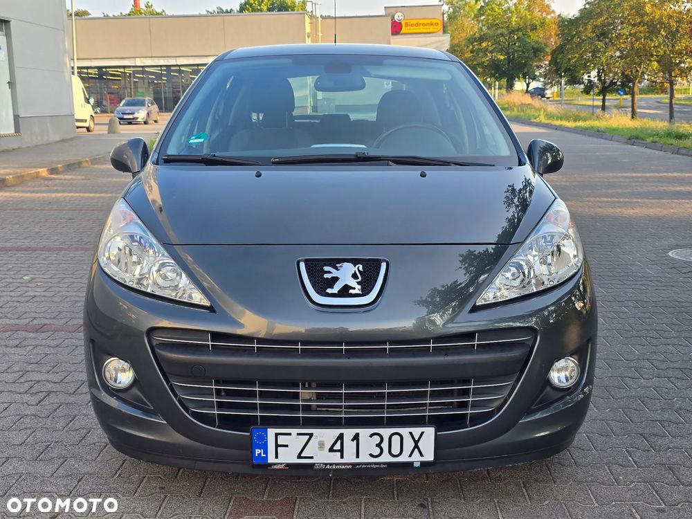 Peugeot 207 95 VTi Forever - 25
