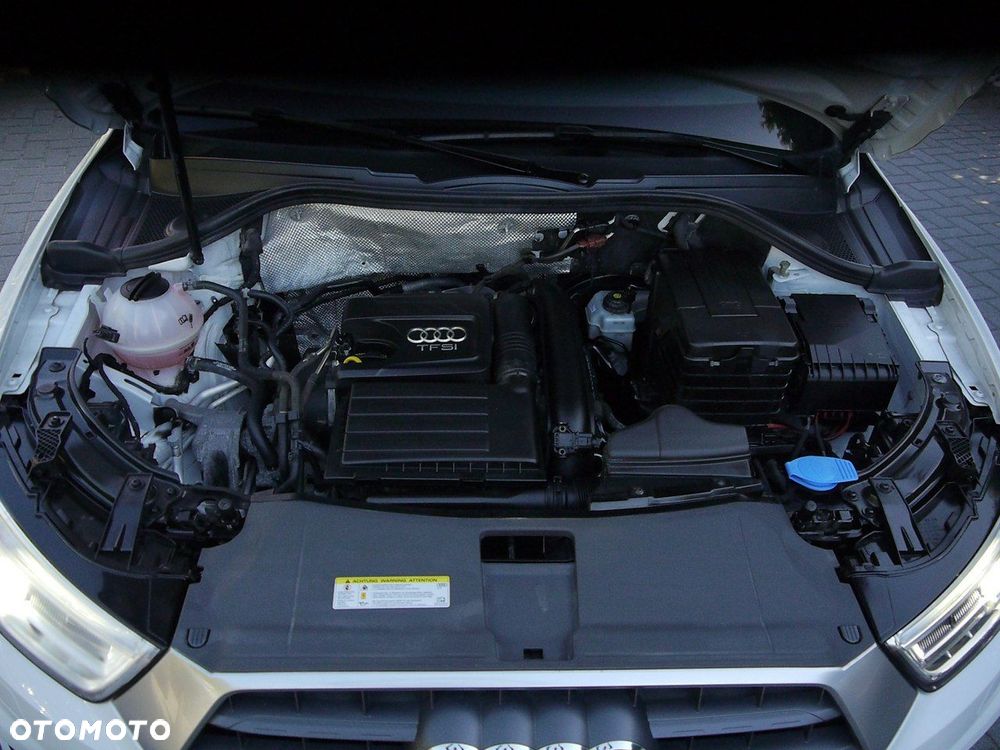 Audi Q3 1.4 TFSI - 38