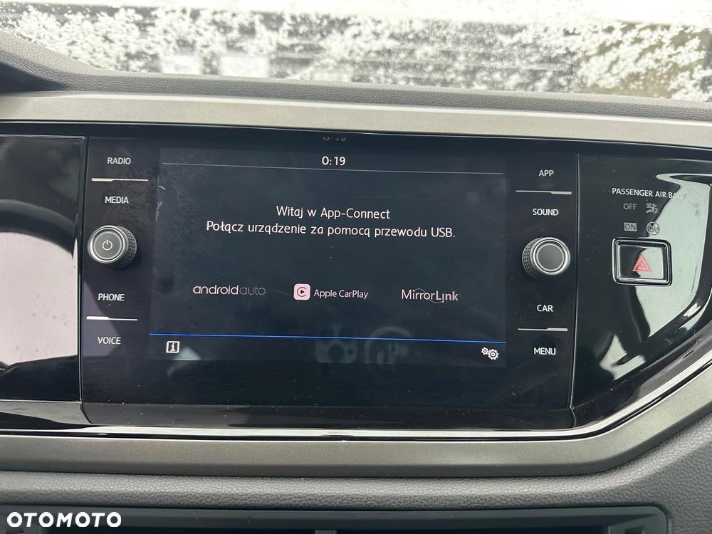 Volkswagen Polo 1.0 TSI Comfortline - 15