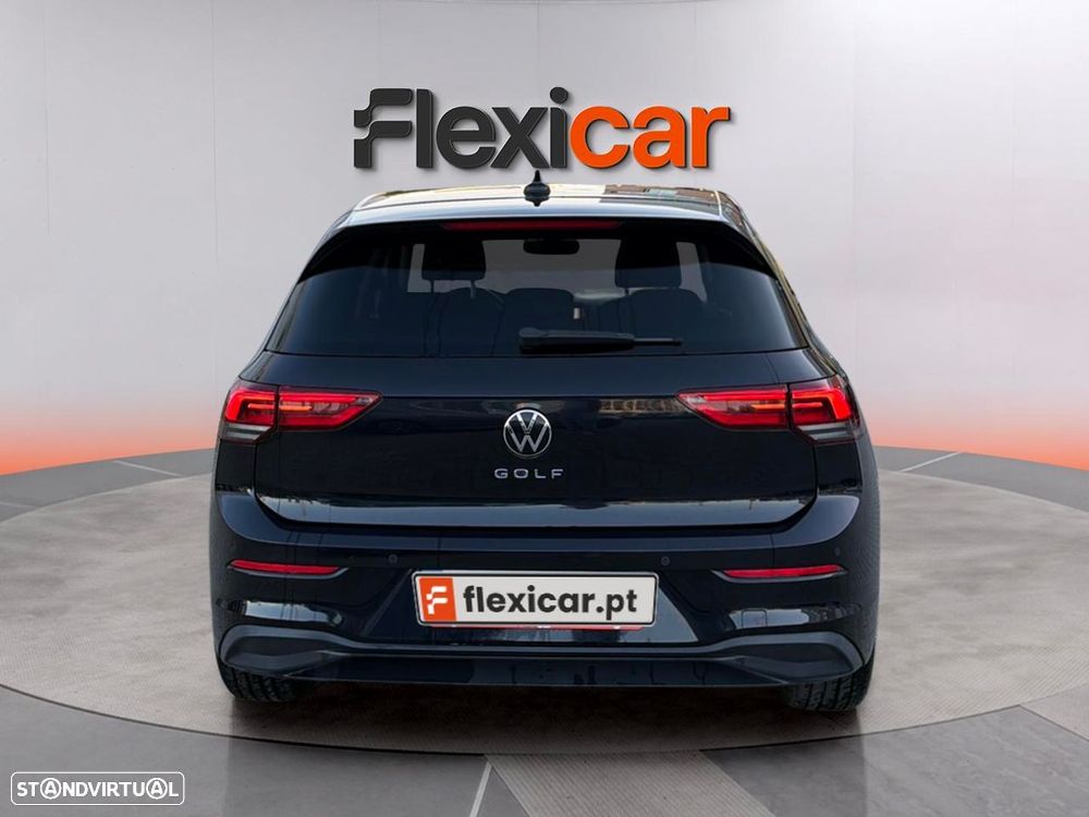VW Golf 1.0 TSI Life - 6