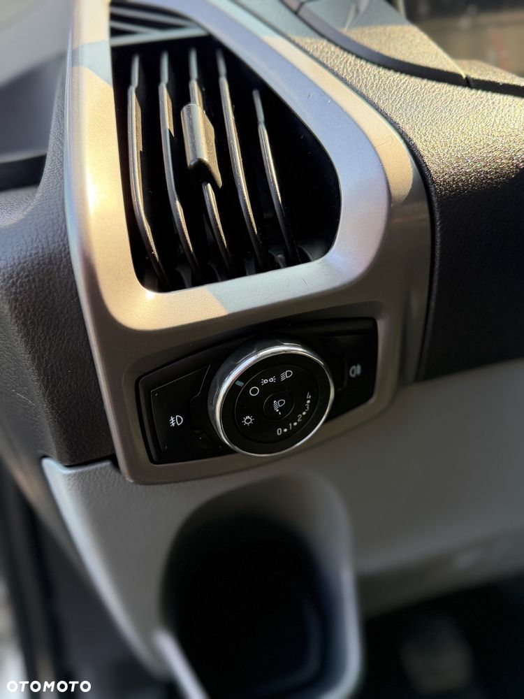 Ford Transit Custom - 20