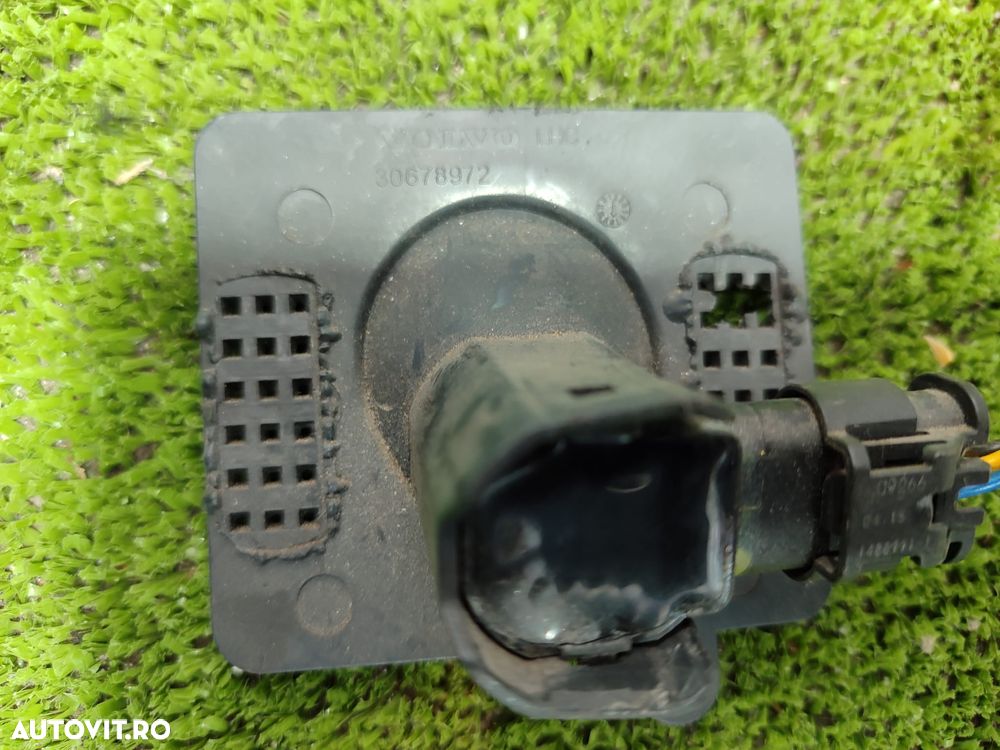 SENZORI PARCARE SPATE VOLVO XC90 2.4 DIESEL 2010 SUV COD OEM 30698475 / 30678972 / 30678973 / 31341637 2006-2014 - 8