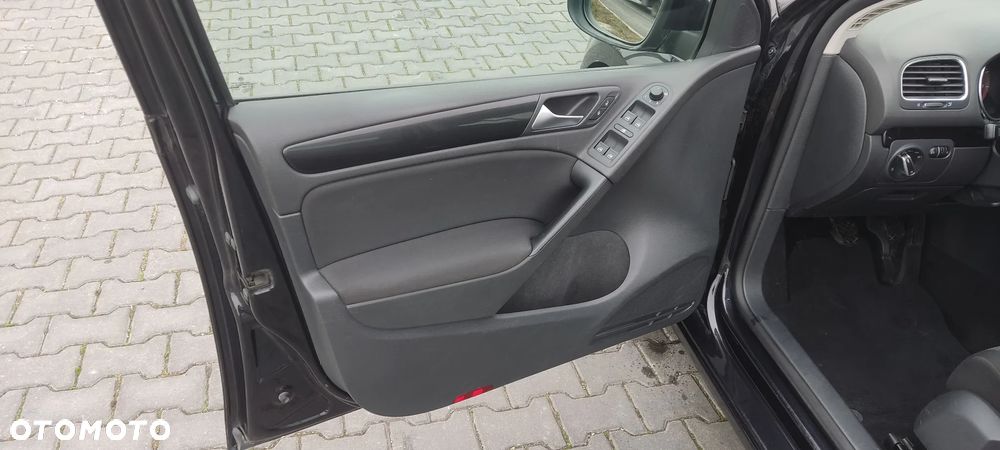 Volkswagen Golf 1.4 TSI Comfortline - 21