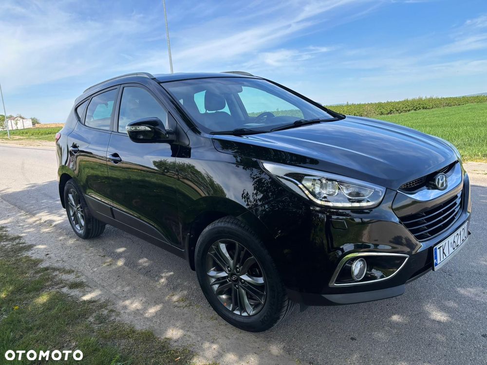 Hyundai ix35 1.6 2WD Trend - 7