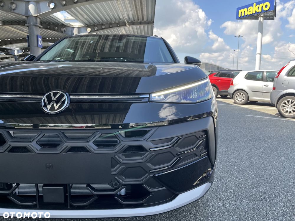 Volkswagen T-Roc 1.5 eTSI Life DSG - 23