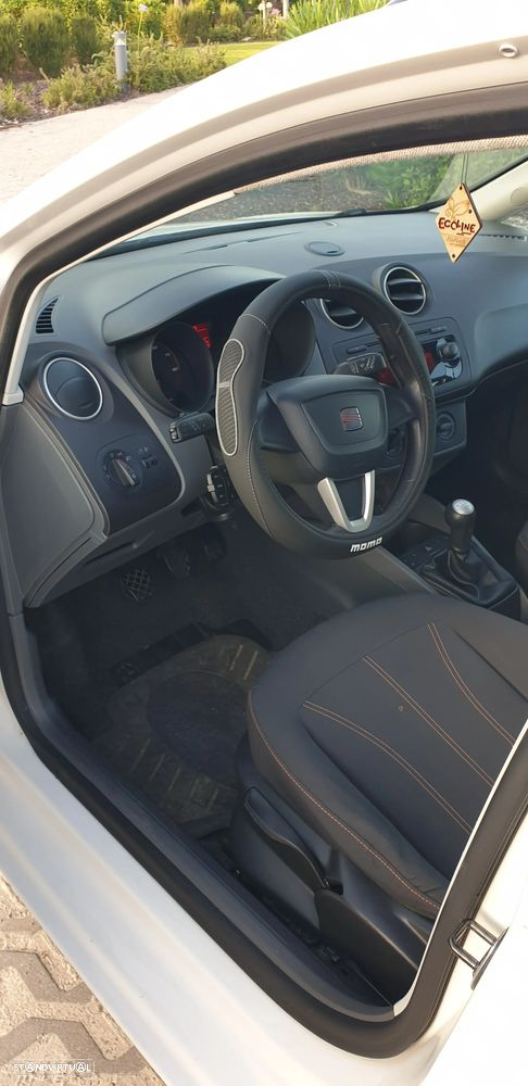 SEAT Ibiza ST - 11