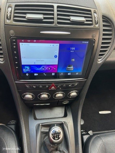 Mercedes-Benz SLK 200 K - 19