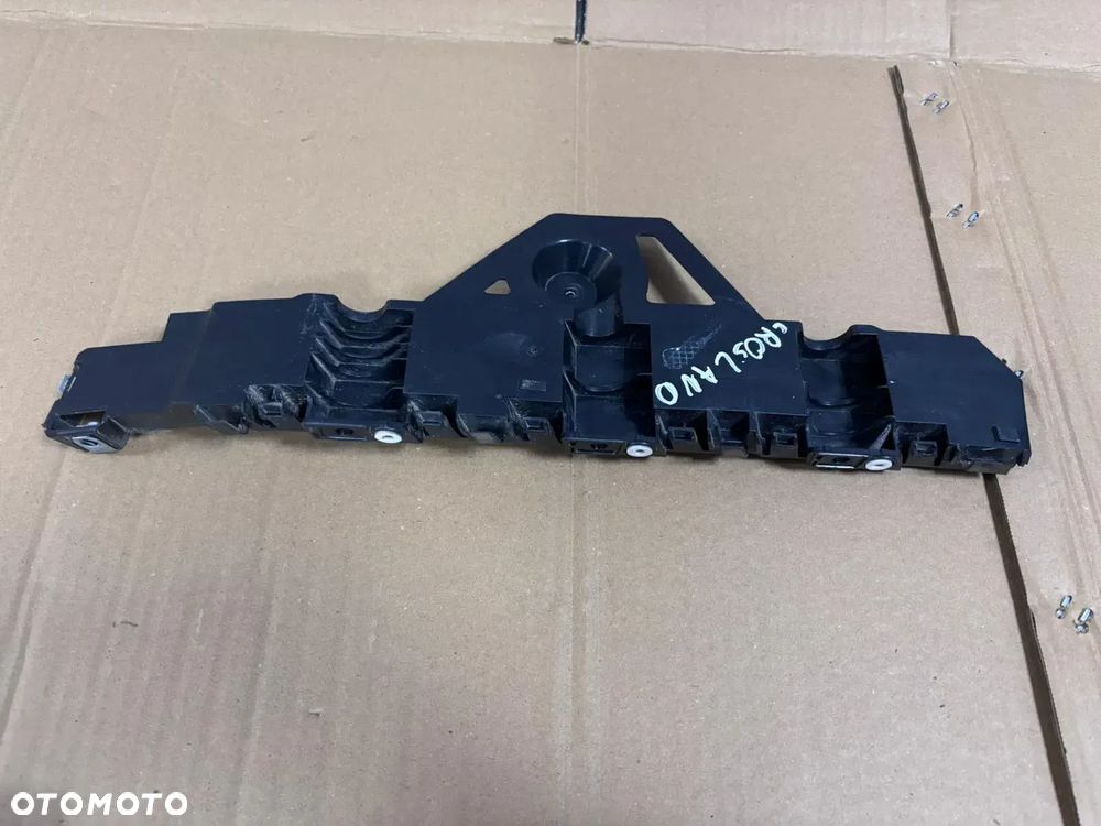 OPEL CROSSLAND X ŚLIZG MOCOWANIE ZDERZAKA PRAWY TYŁ EUROPA - 6