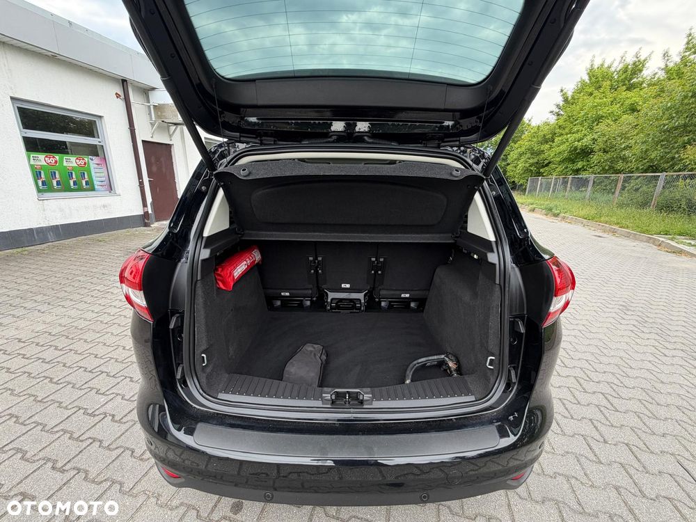 Ford C-MAX 1.5 TDCi Start-Stop-System Titanium - 34