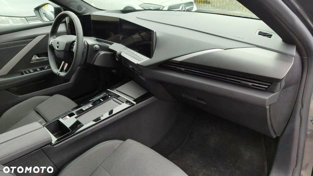 Opel Astra - 10