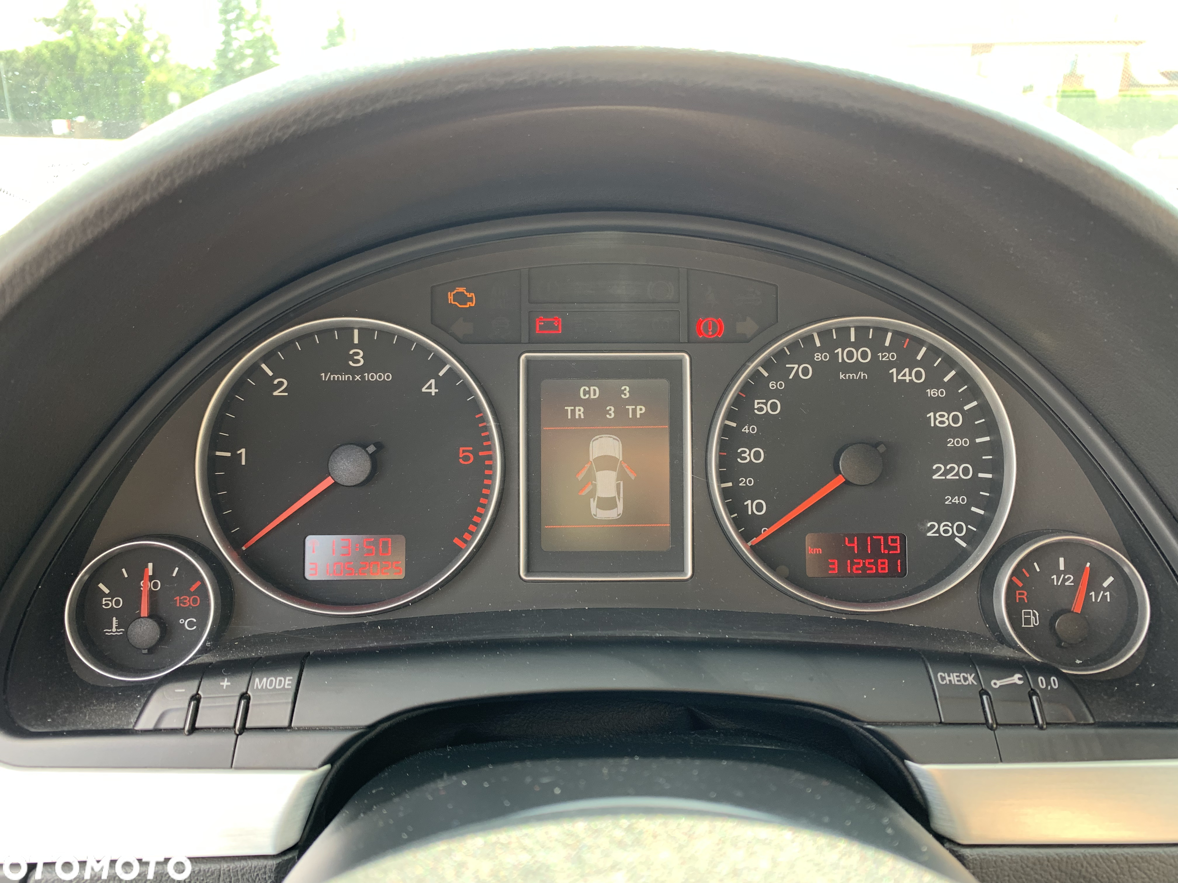 Audi A4 Avant 2.0 TDI - 11