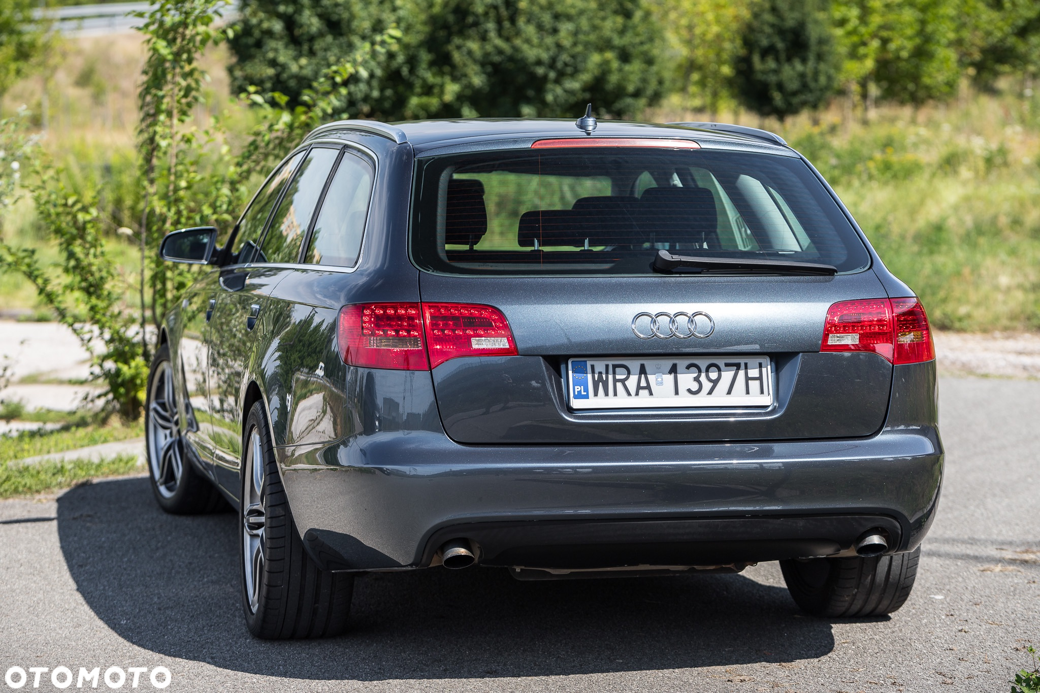 Audi A6 3.0 TDI Quattro Tiptronic - 8
