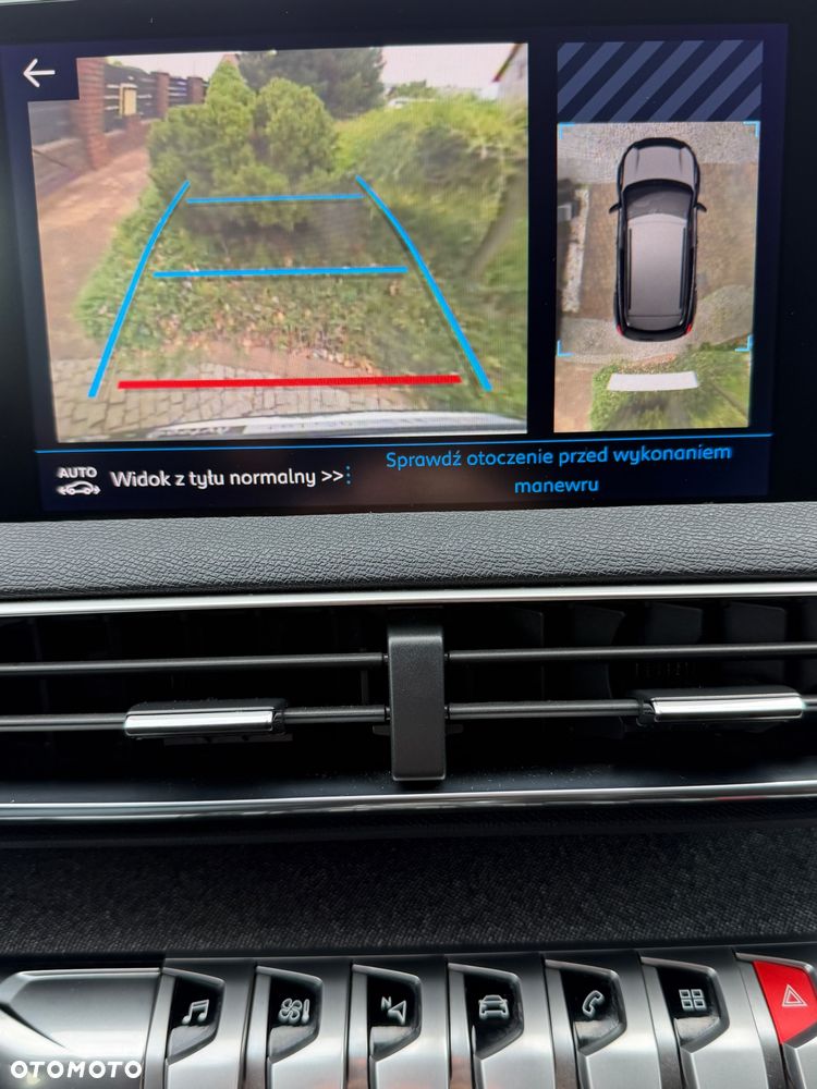 Peugeot 3008 BlueHDi 120 Stop & Start EAT6 Allure - 11